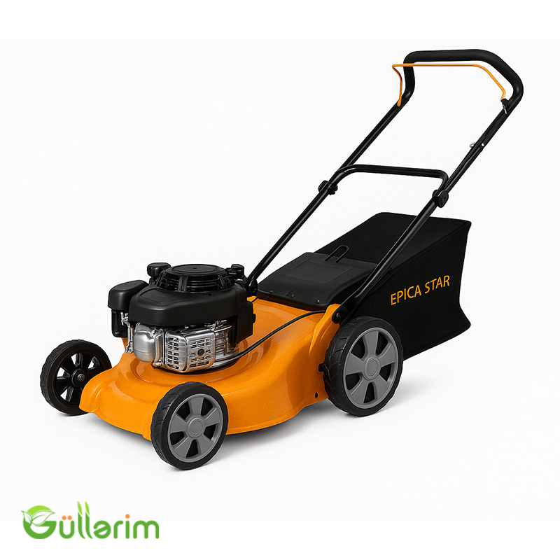 Benzinlə işləyən Qazon Biçən Maşın – 149cc, 2.5kW