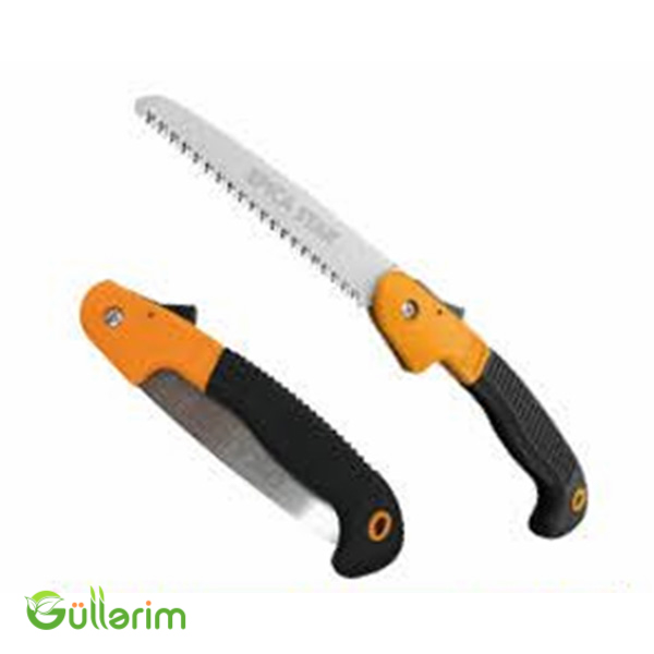 Epica Star Qatlanan Budaq Mişarı (Folding Pruning Saw)