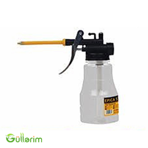 Epica Star Yağlama Pompası (Oil Can / Grease Gun)