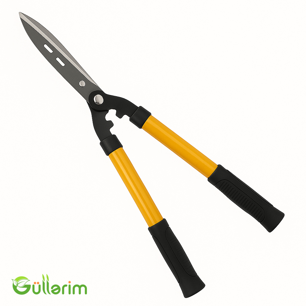 Epica Star Kollar Üçün Kəsici Qayçı (Hedge Shears)