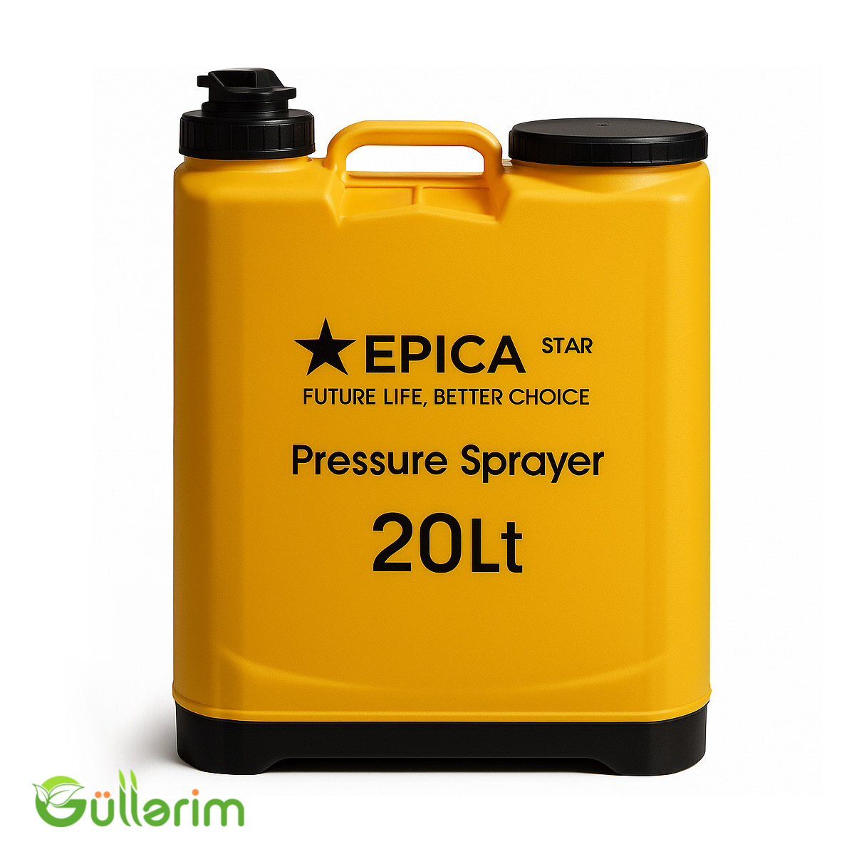 EPICA 20L Təzyiqli Bağ Spreyi (Pressure Sprayer)