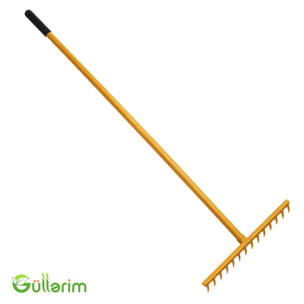 Torpaq Dırmığı (Bağ Dırmığı)