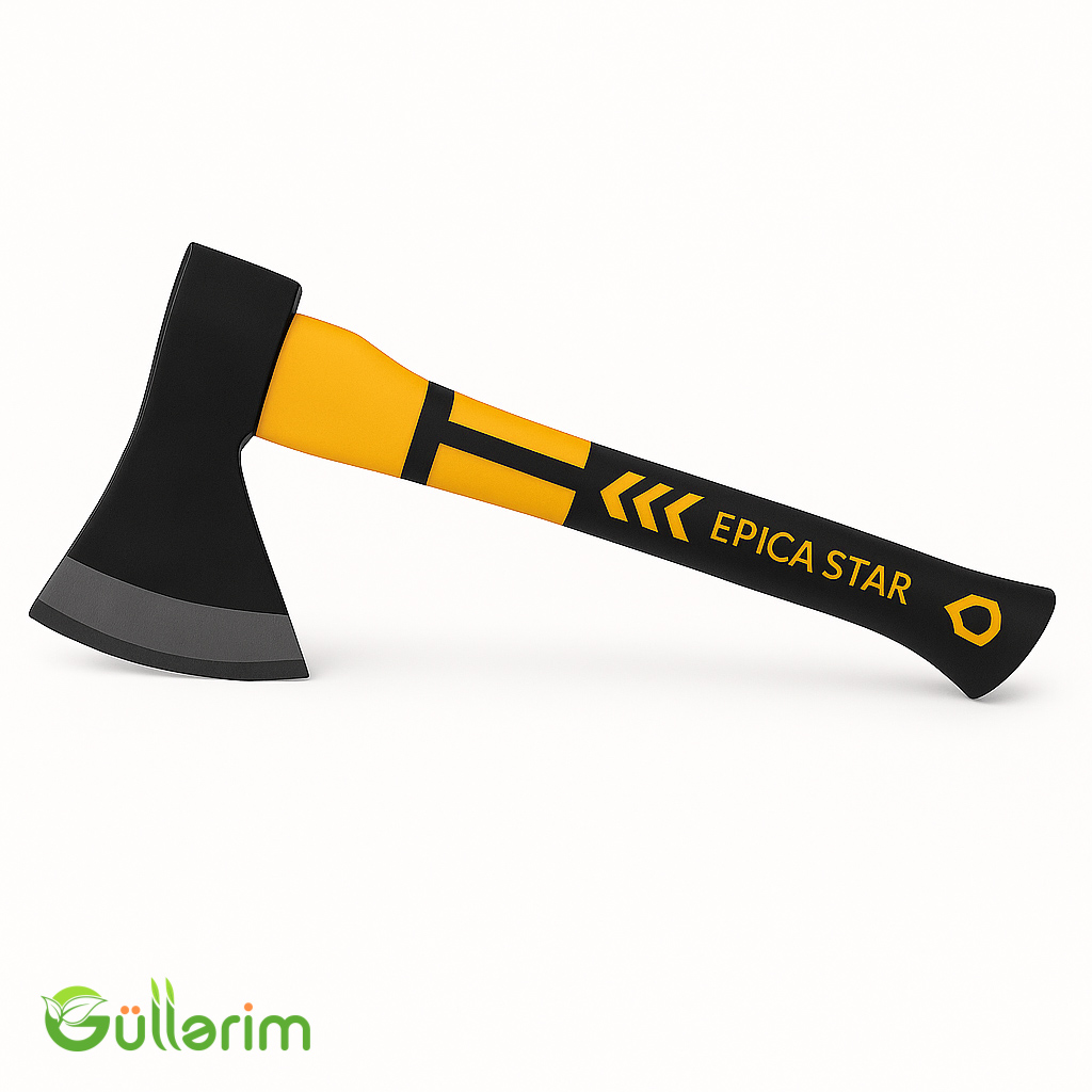 Epica Star Balta (Universal Axe)