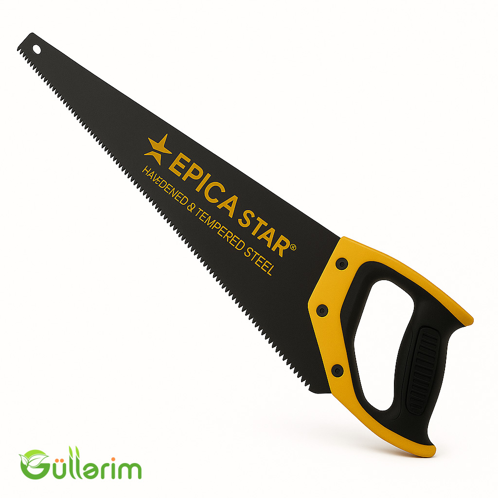 Epica Star Əl Mişarı (Hand Saw)