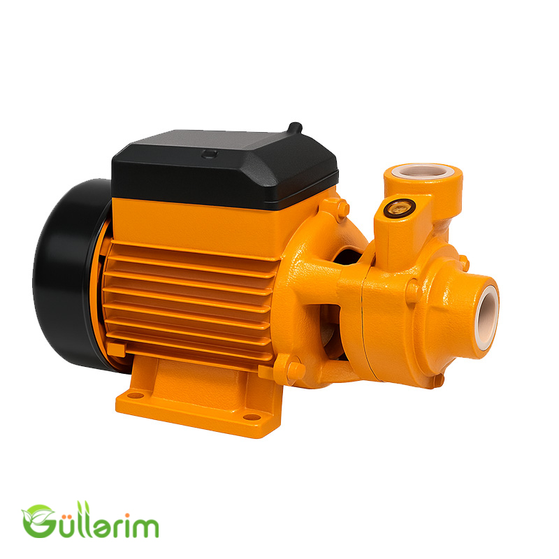 Elektrik Su Nasosu (Pompası) – 0.5 HP