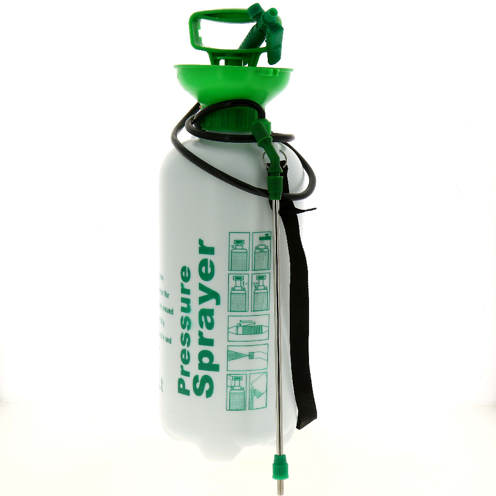 Təzyiqli Su Spreyi (Pressure Sprayer) – 10 Litr