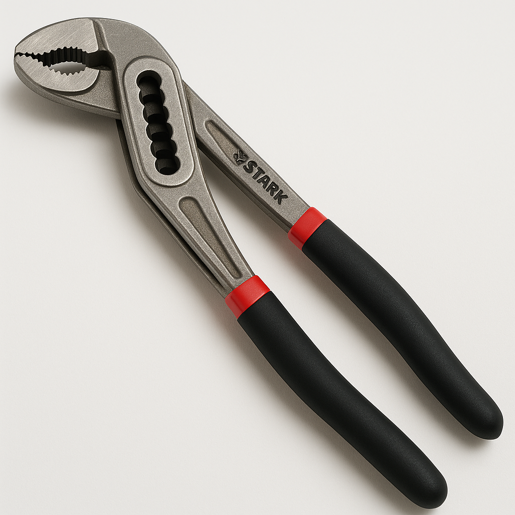 STARK Su Borusu Açarı (Groove Joint Pliers)