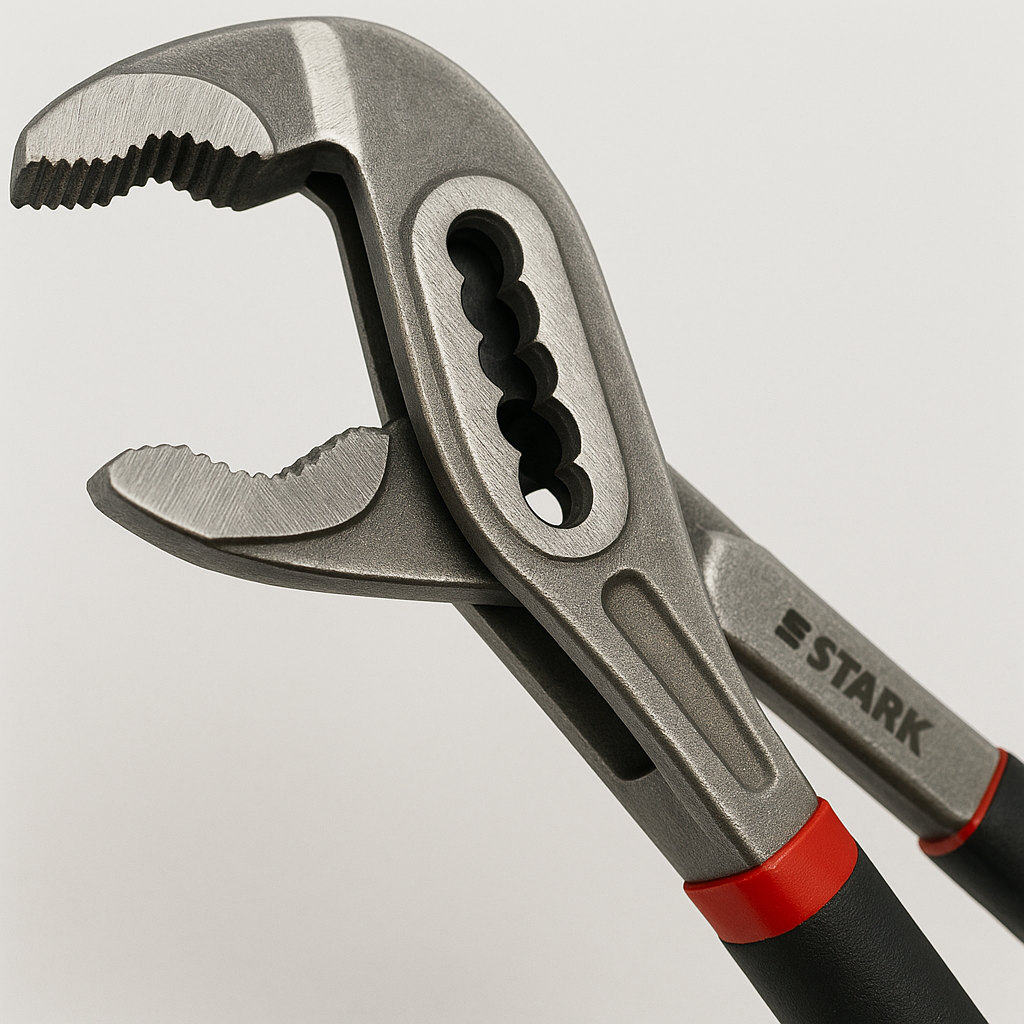 STARK Su Borusu Açarı (Groove Joint Pliers)