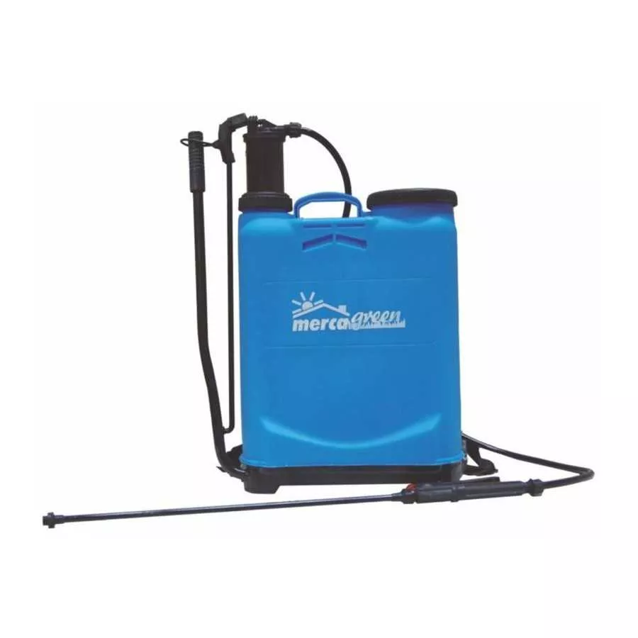 Mercan Green 16L Kürək Tipi Təzyiqli Püskürdücü