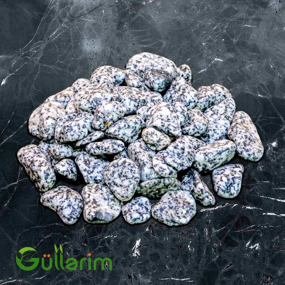 Qatlı Teksturalı Dekorativ Təbii Daş