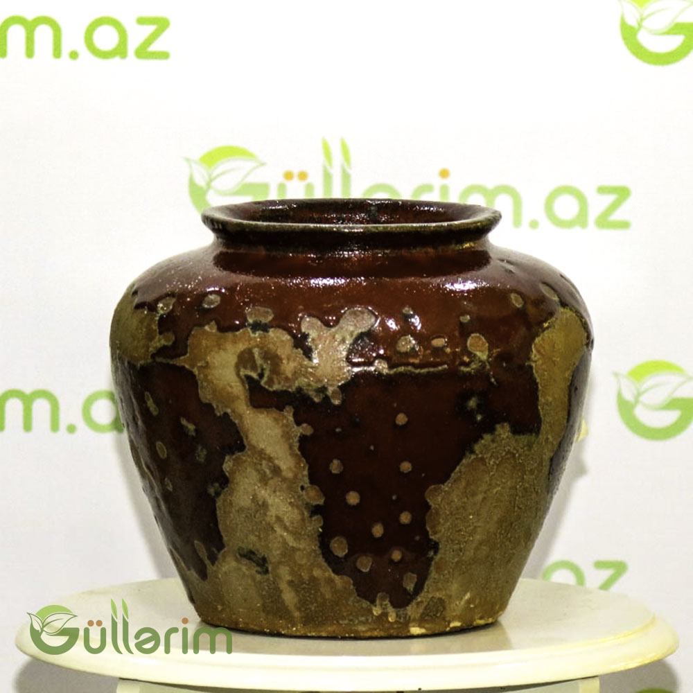 Keramika Dibçək
