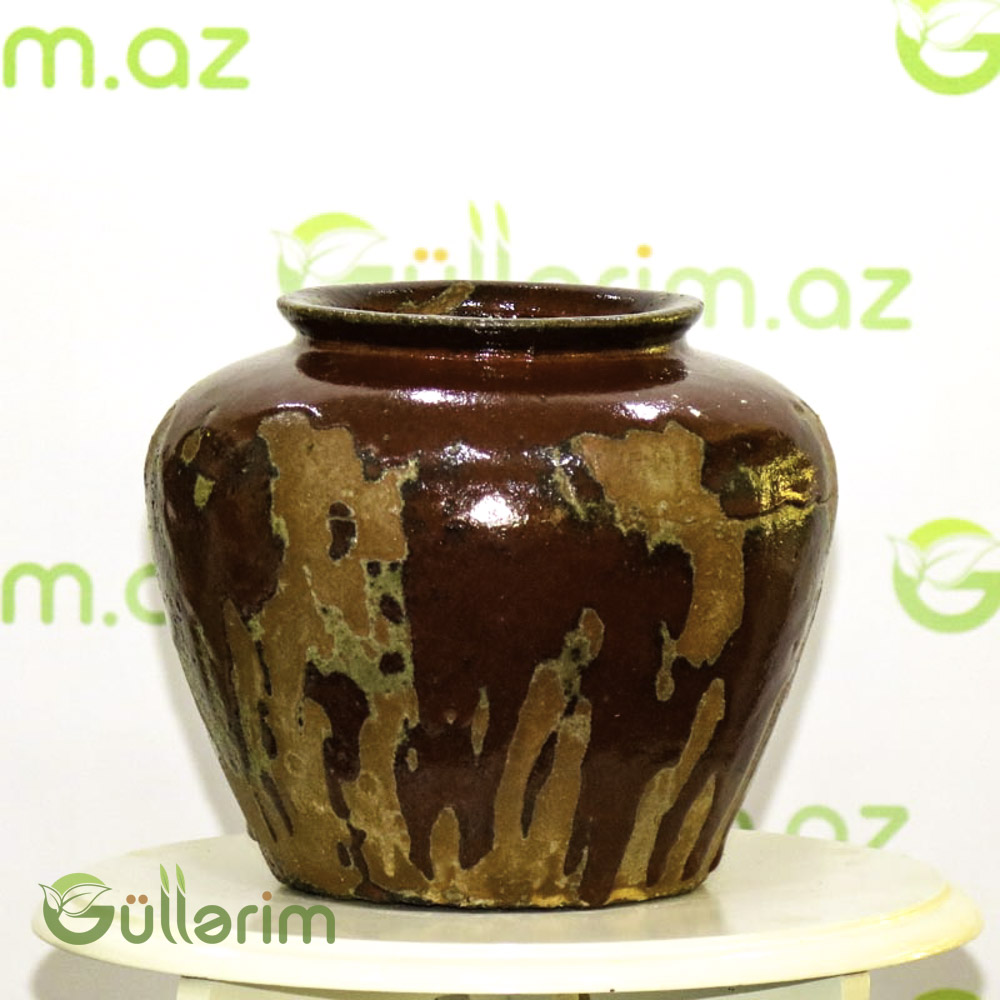 Keramika Dibçək