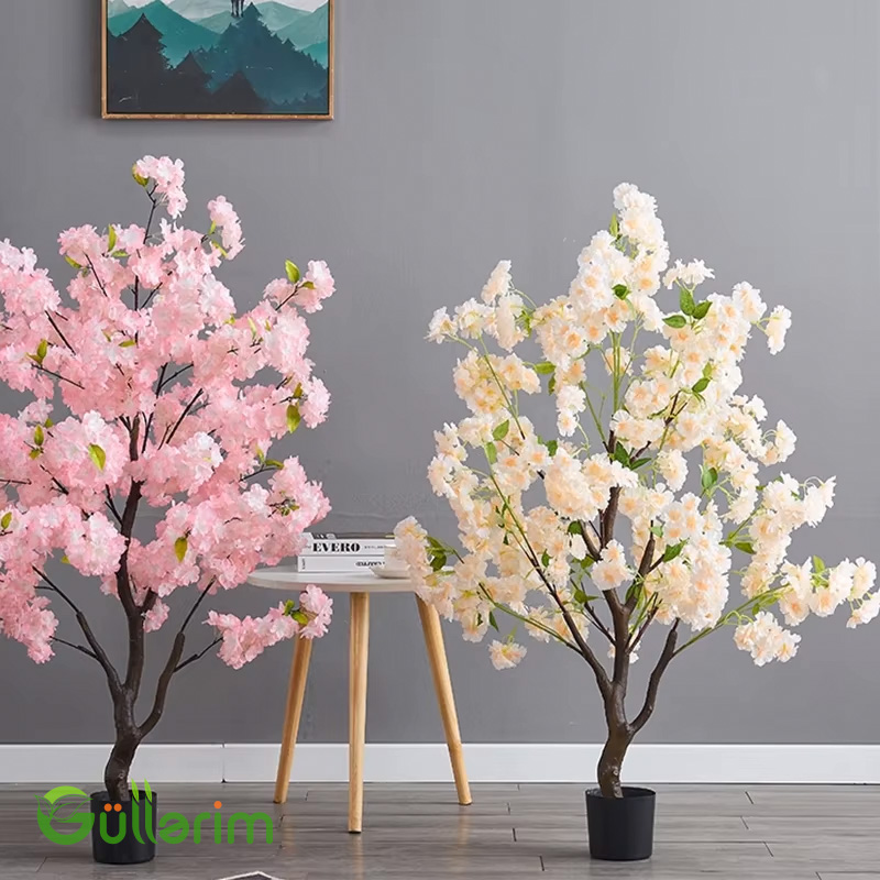 Süni Sakura Ağacı