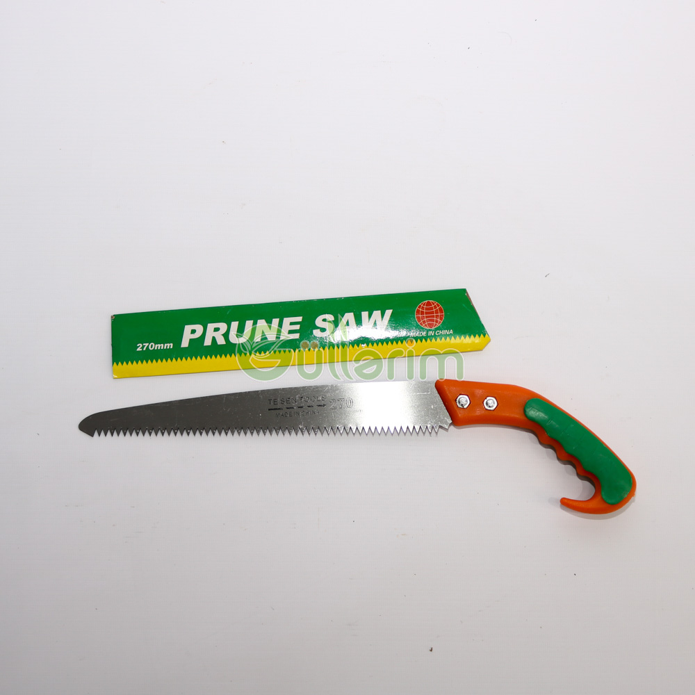 270 mm Budama Mişarı (Prune Saw)