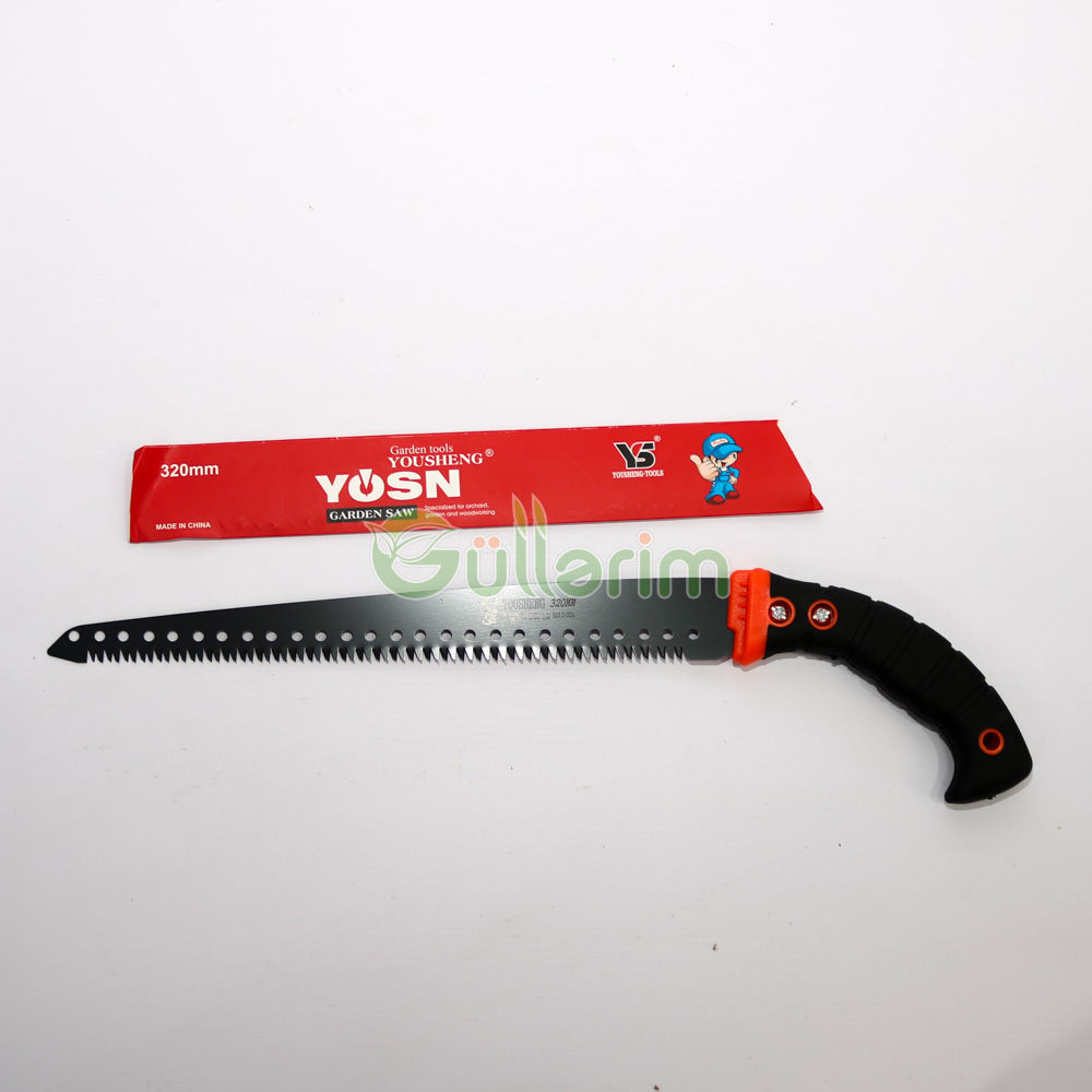 Yousheng 320 mm Bağ Testerəsi
