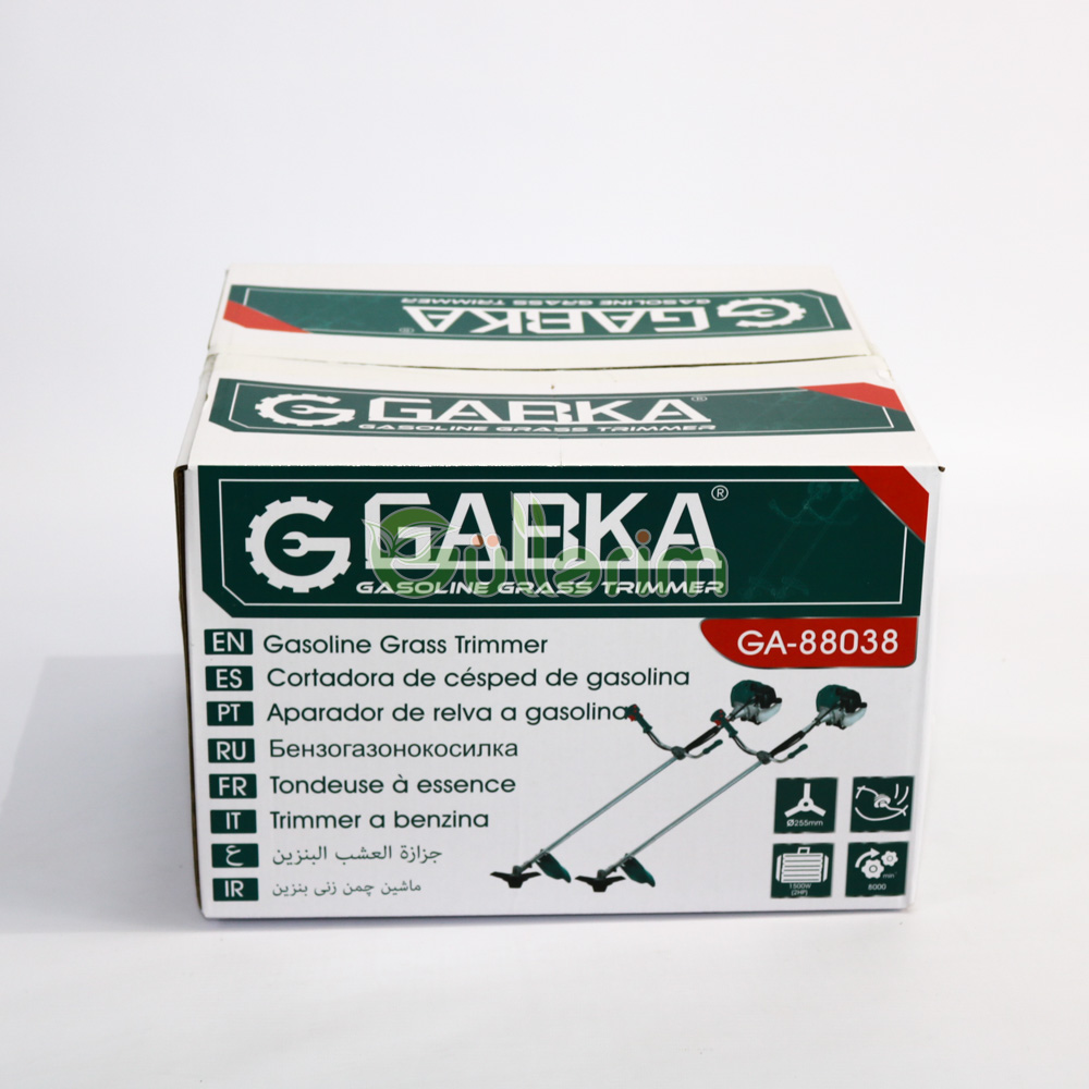 GABKA otbiçən (trimmer) – Professional model