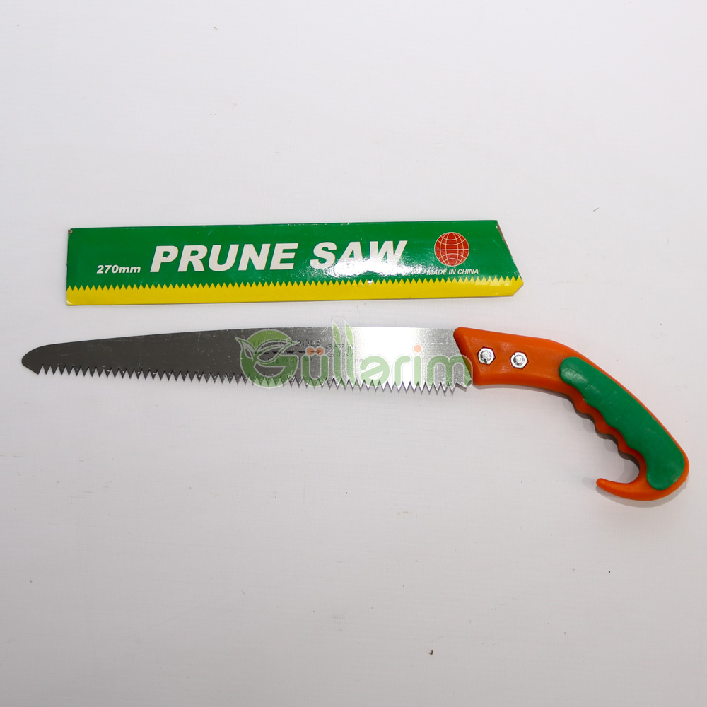 270 mm Budama Mişarı (Prune Saw)