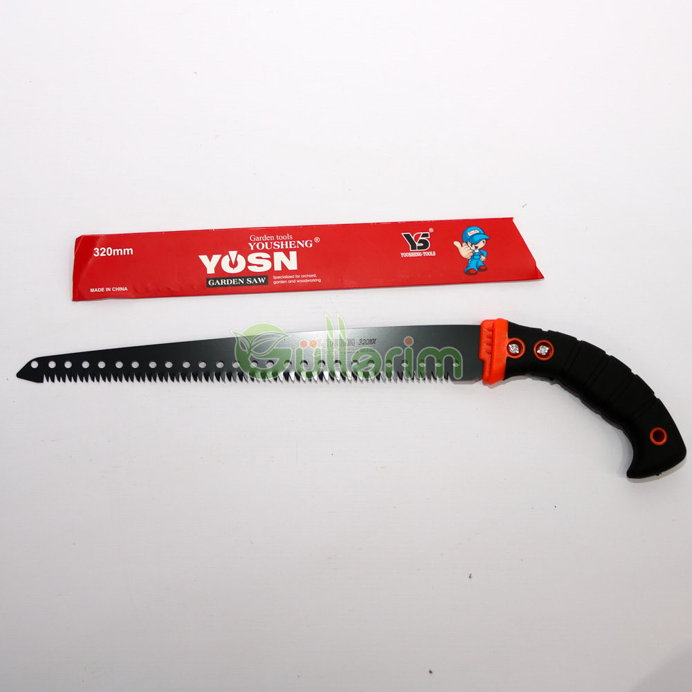 Yousheng 320 mm Bağ Testerəsi
