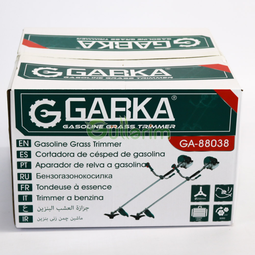 GABKA otbiçən (trimmer) – Professional model