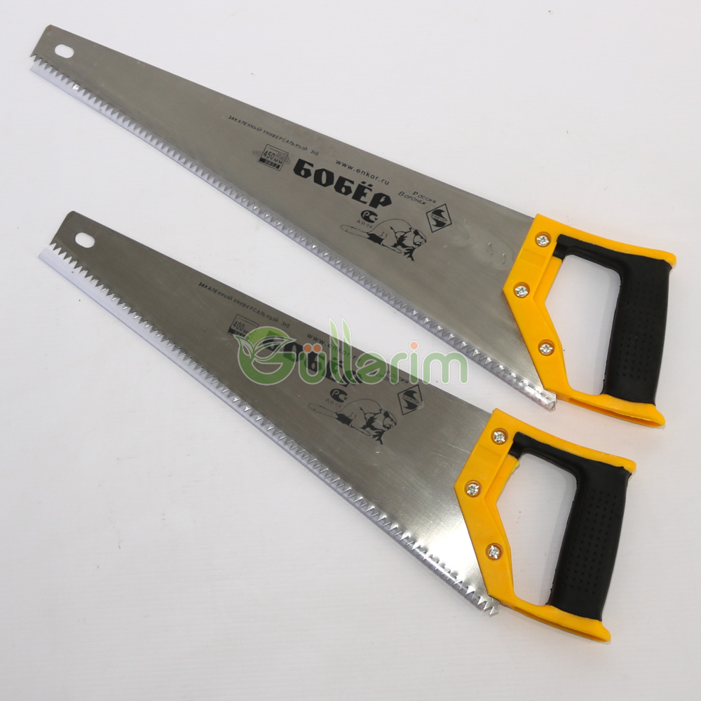 Bober Əl Mişarı – 500 mm